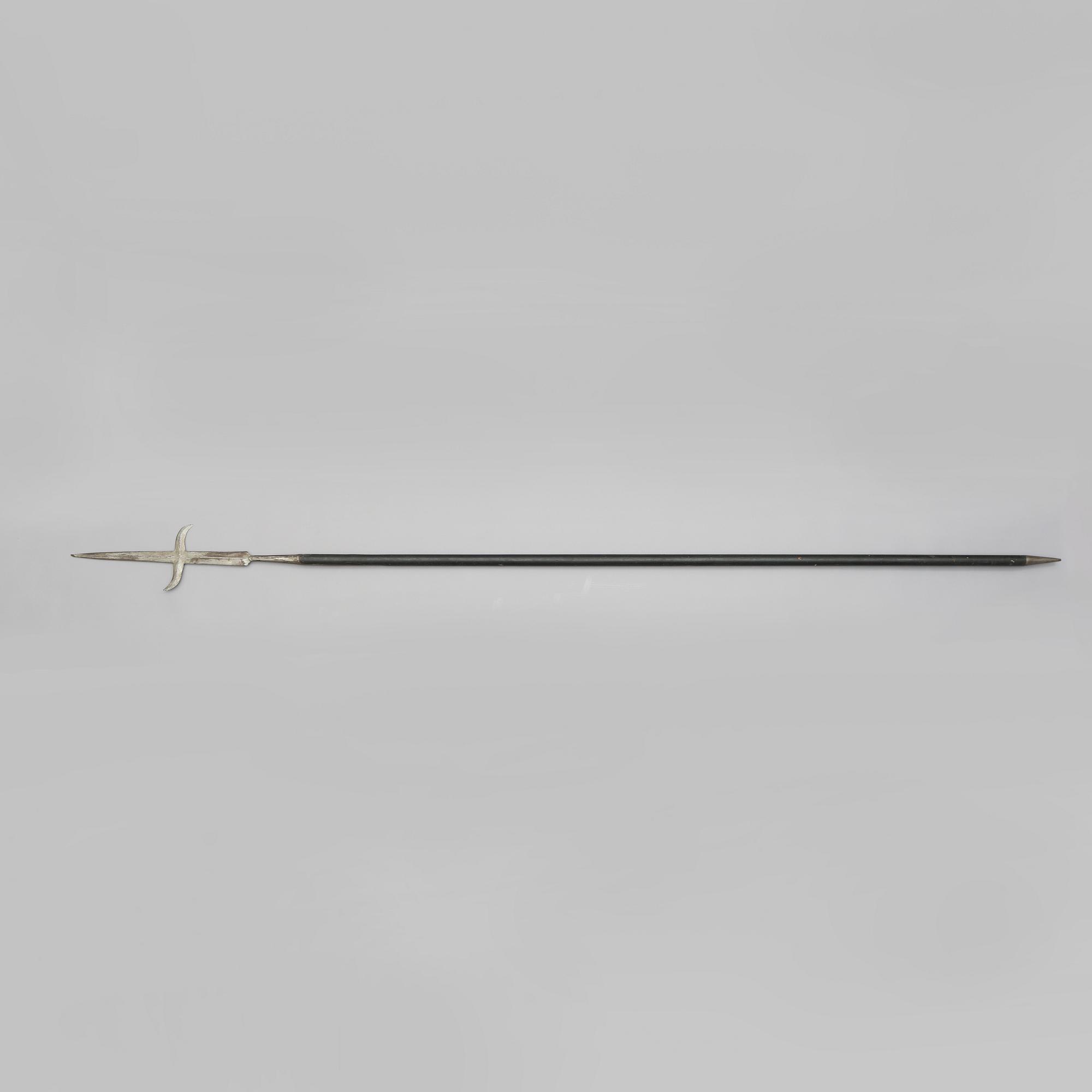 BARDISAN, kallad m/1697.