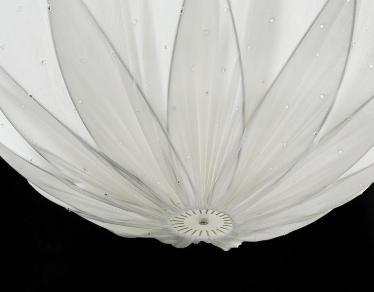 TAKLAMPA, "Pia-lampan", Tore Ahlsén, Gärsnäs, höjd ca 65 cm.