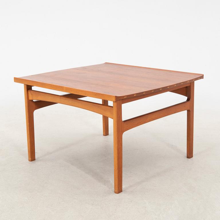 Tove Kindt-Larsen, coffee table Säffle furniture factory late 20th century.