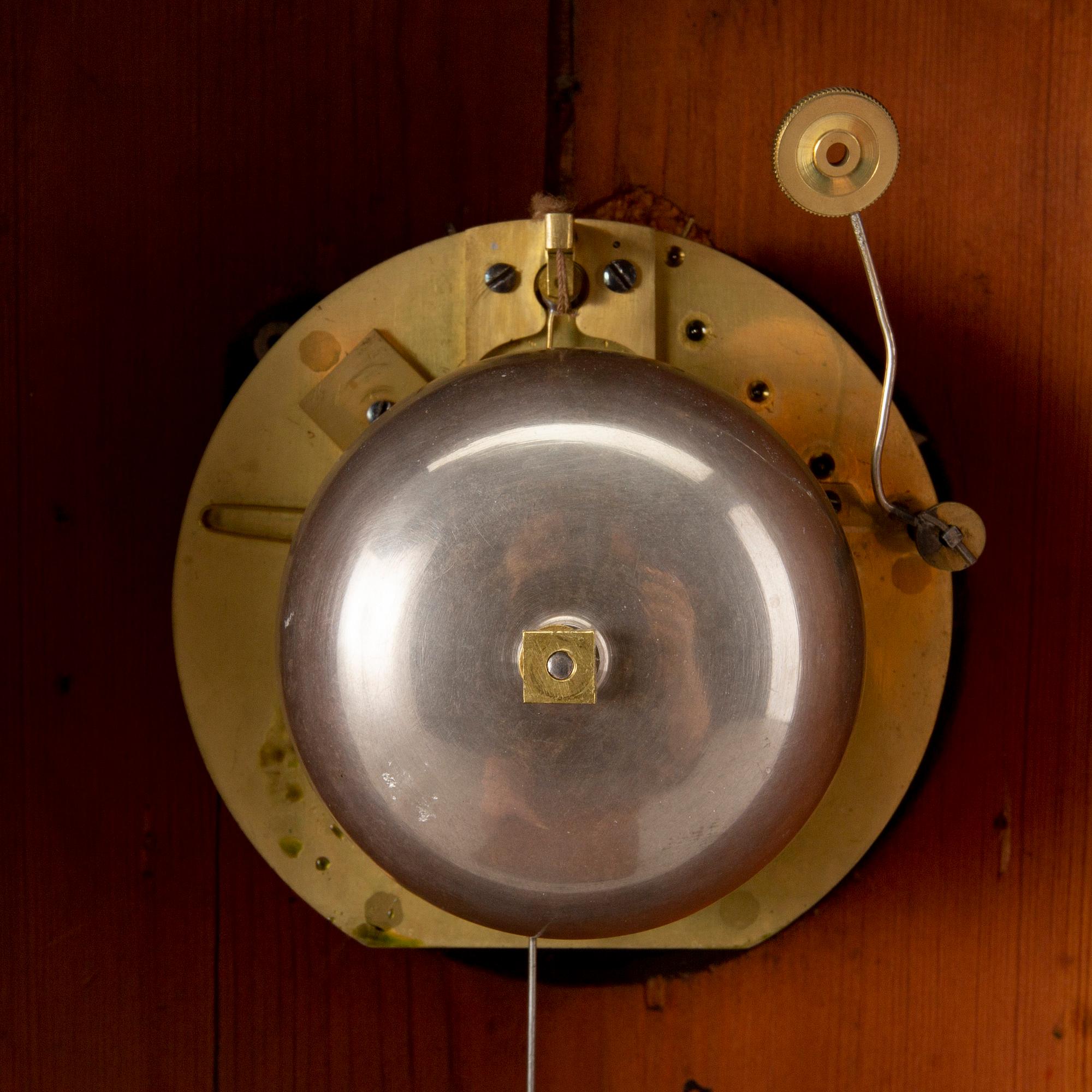 BORDSPENDYL, 1800-tal, Köpenhamn, Danmark.