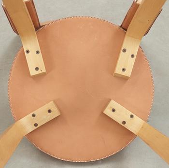 STOL, modell 66, Alvar Aalto, Artek.