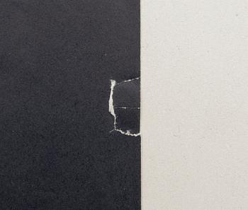 Filmaffisch James Bond  "Goldfinger".