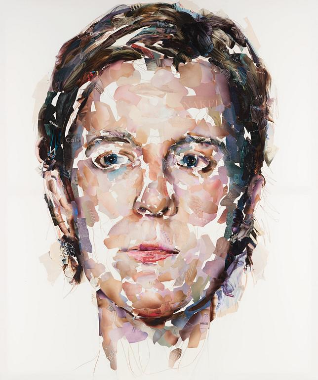 Gabi Trinkaus, "Newcomer".