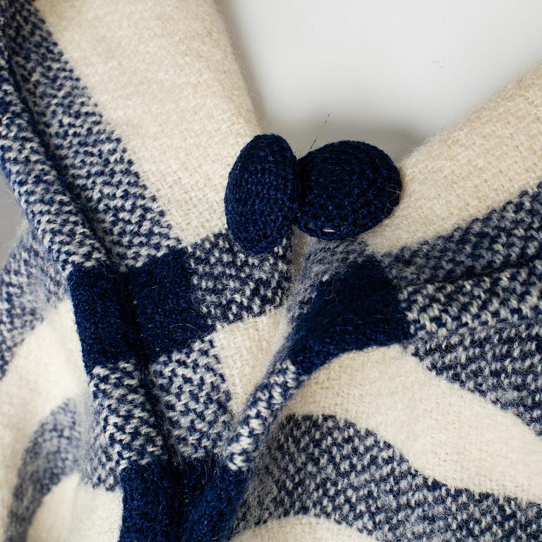 JACKA, Ripsa, Ebba von Eckermann.