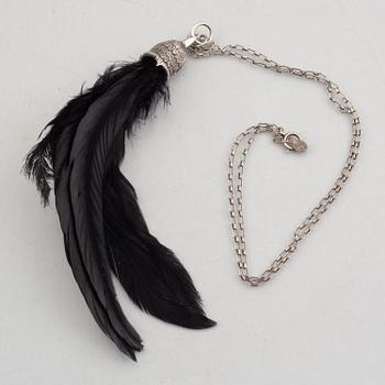 Chloé, collier.