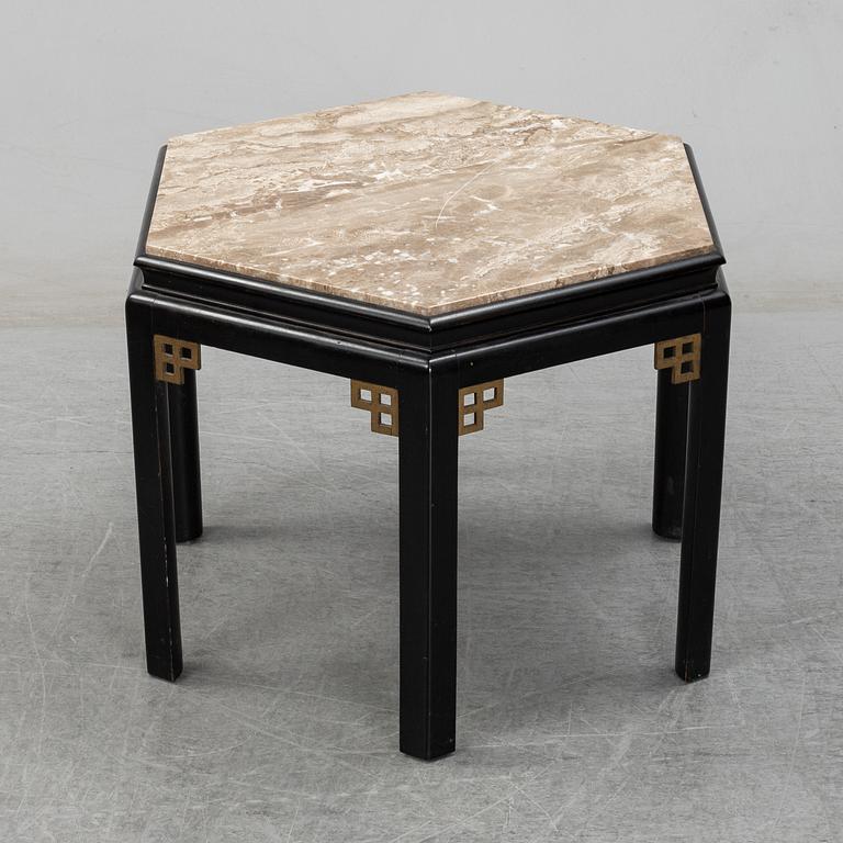 A Swedish Grace table, 1920-30's.