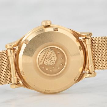 OMEGA, Constellation, "Pie-Pan".