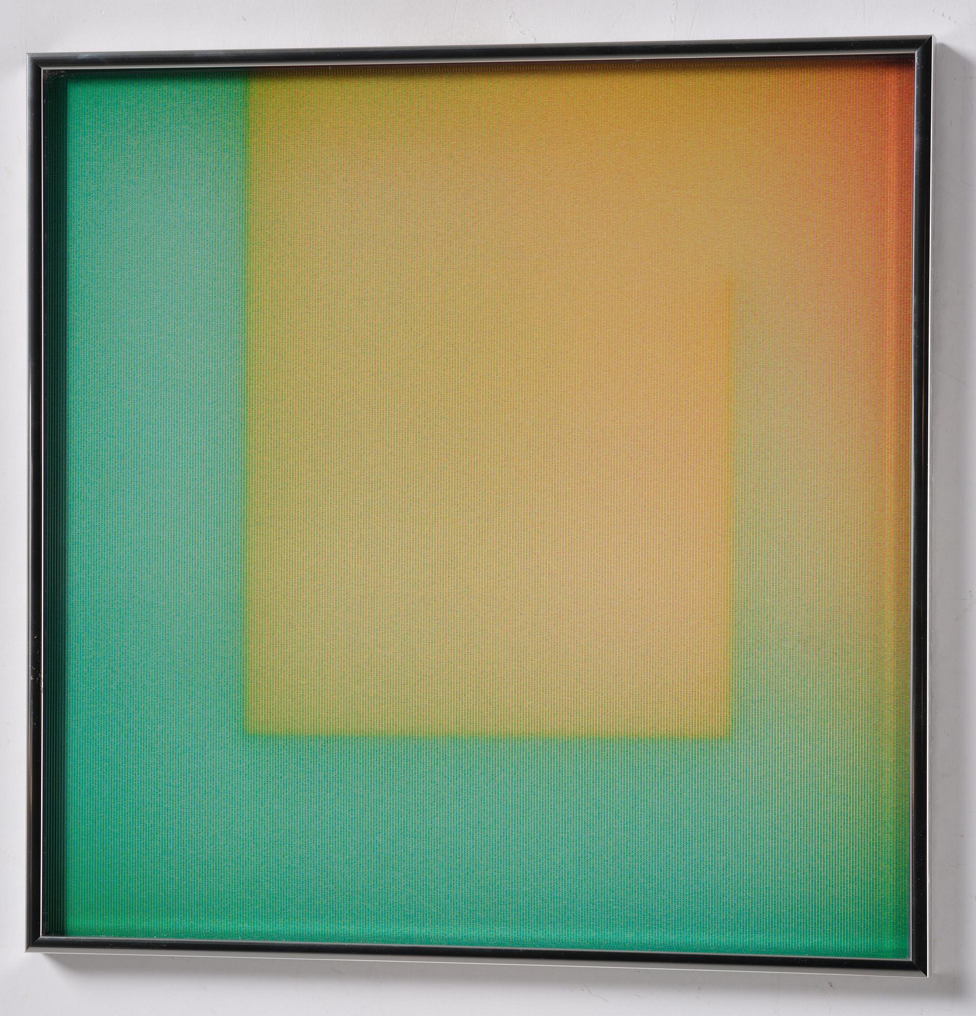 Brian Eno, "Helical Left".