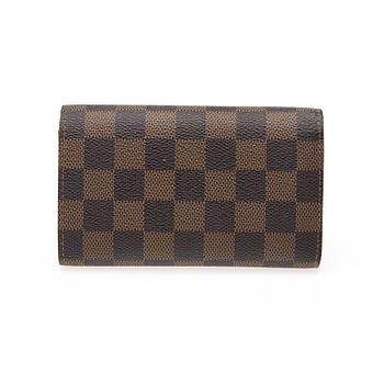 PLÅNBOK, Louis Vuitton.