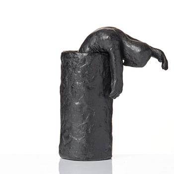 Beth Laurin, "Sculpture III".