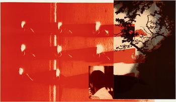 Ola Billgren, Utan titel.