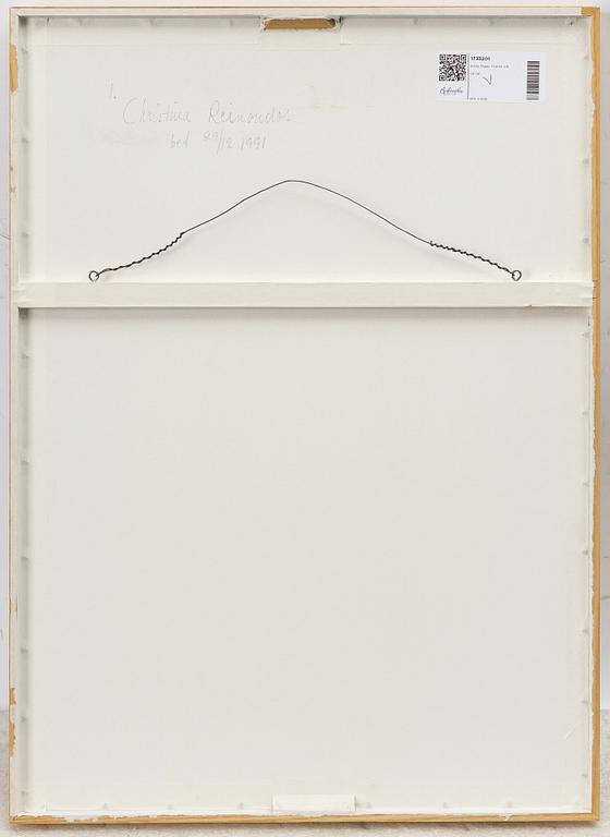 Eddie Figge, Utan titel.