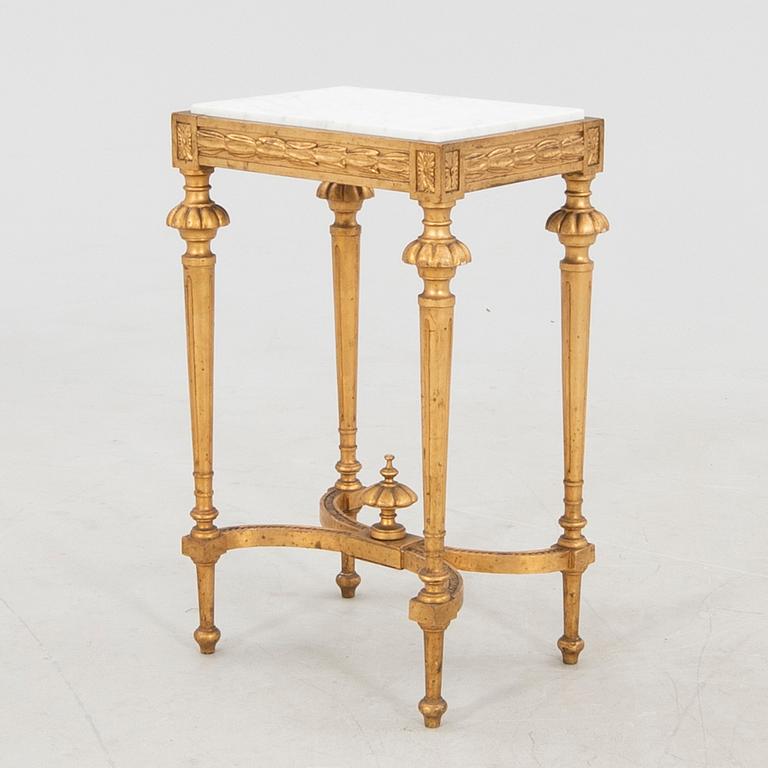 Bord Louis XVI-stil 1900-talets första hälft.