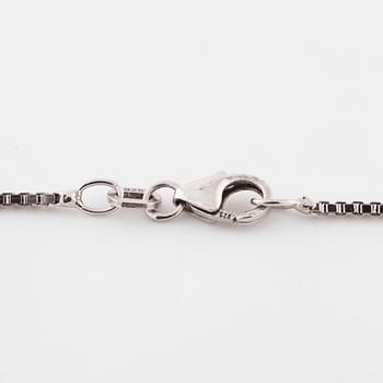 GEORG JENSEN, a pendant.