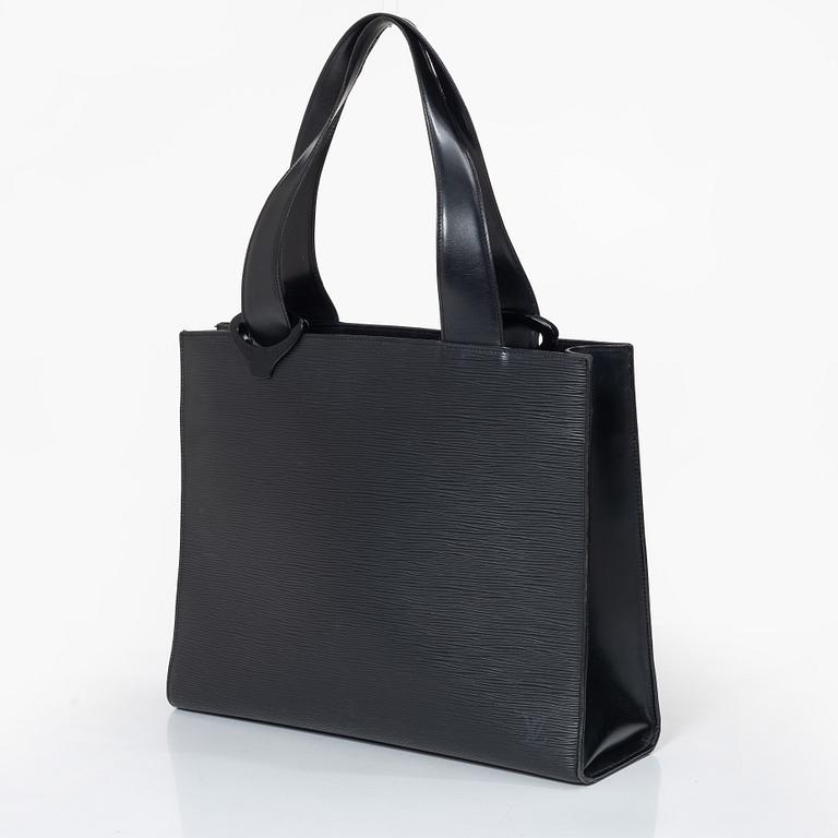 Louis Vuitton, Bag, "Epi Gemeaux Tote".
