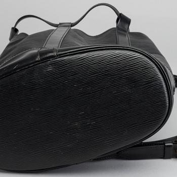 LOUIS VUITTON, handväska.