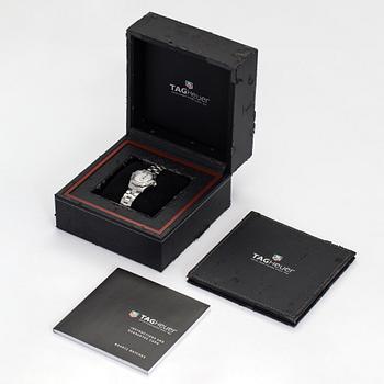 Tag Heuer, Aquaracer, armbandsur, 27 mm.