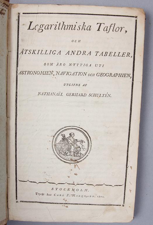 BÖCKER, 10 st, bla "David Copperfield" av Charles Dickens, 1850.