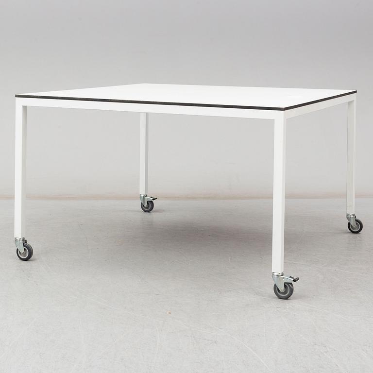 A 2015 'Artur' writing desk by Love Arbén for SA Möbler.