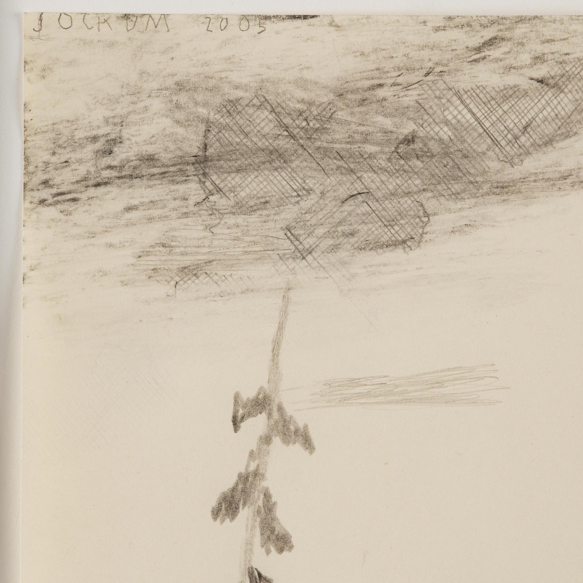 Jockum Nordström, "Whoa".