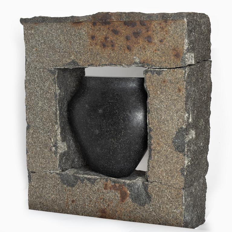Pål Svensson, Untitled.