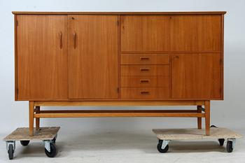 SIDEBOARD, Sverige, 1950-tal.