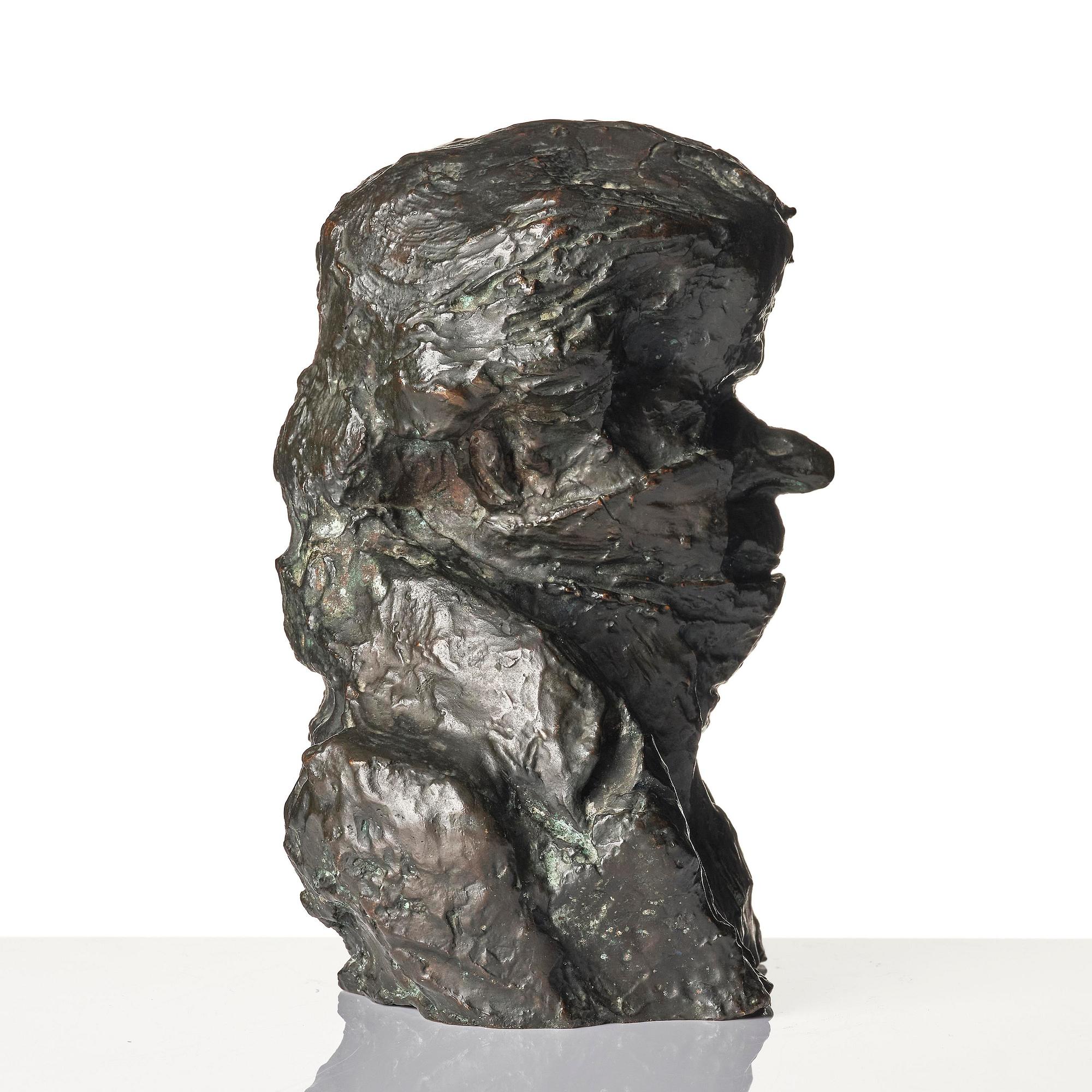 Honoré Daumier, Jean Pons Guillaume Viennet.