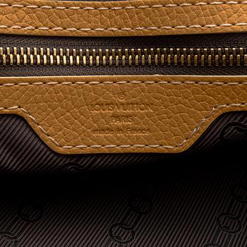 Louis Vuitton, a 'Tobago Carryall' bag.