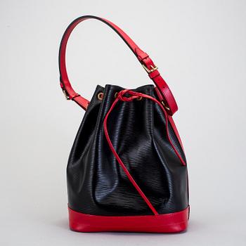 VÄSKA, "Noé", Louis Vuitton.