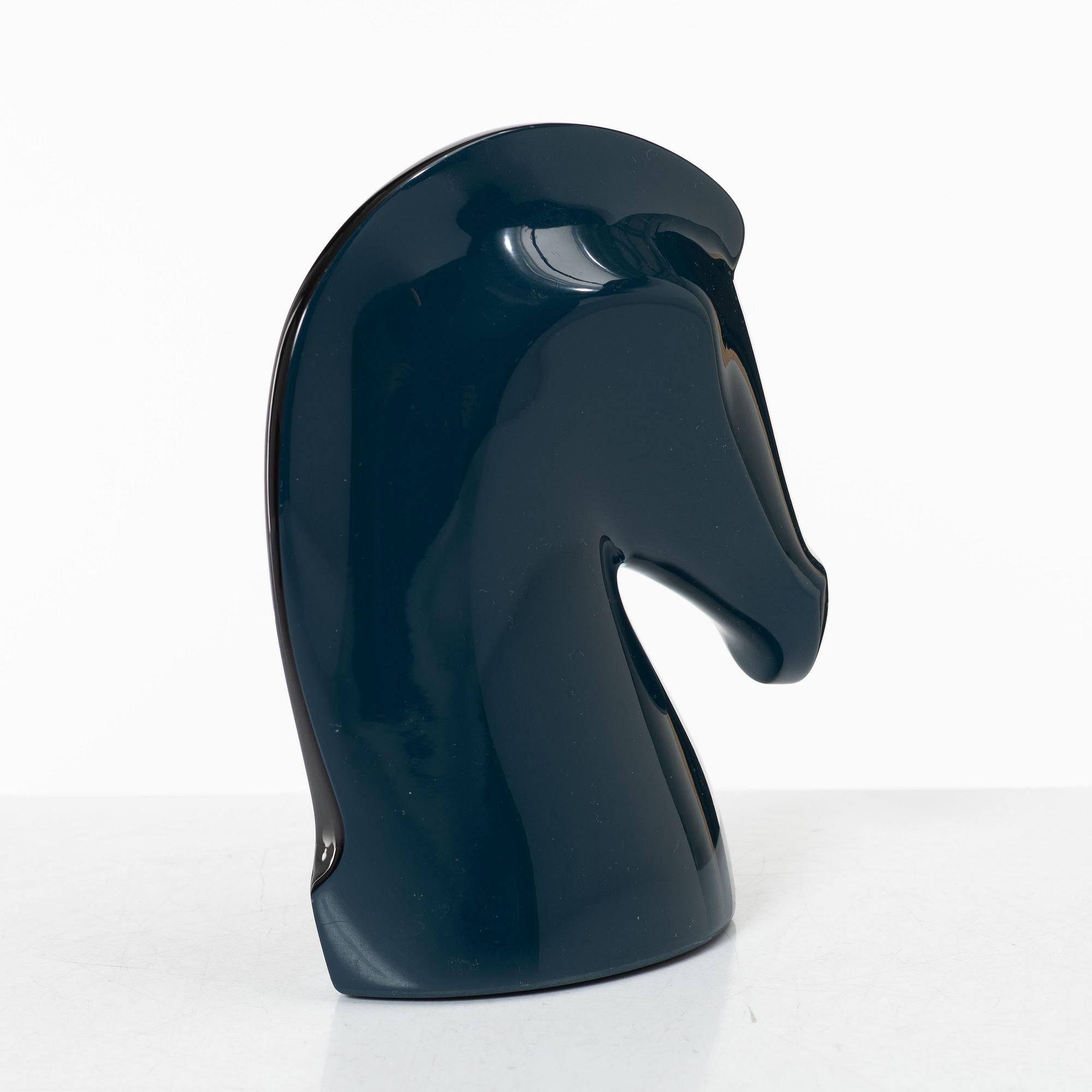 Hermès, paper weight, "Samarcande".