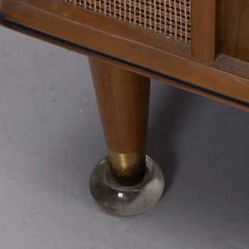 STEREOKAAPPI, Magnavox, 1900-luvun puoliväli.