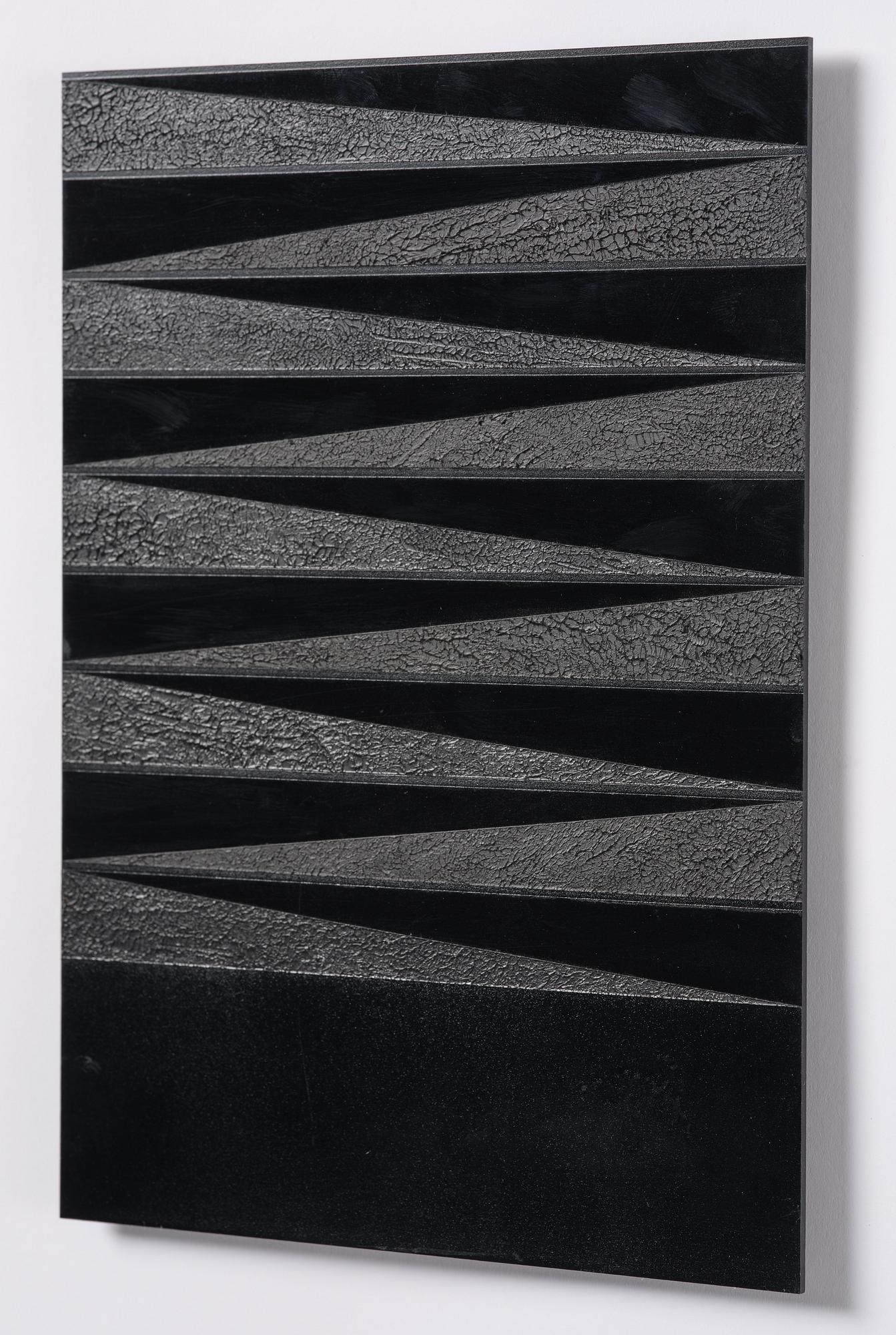 Anders Sletvold Moe, "Black Letters".