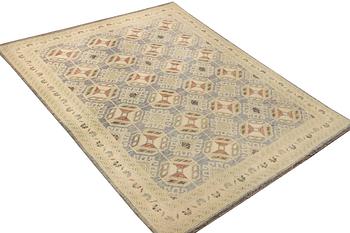 Matta, Orientalisk, ca. 233 x 167 cm.