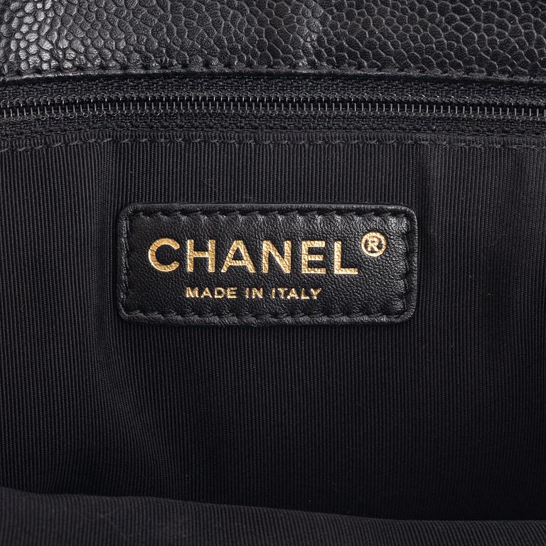 Chanel, väska, "Grand shopping tote", 2009-2010.