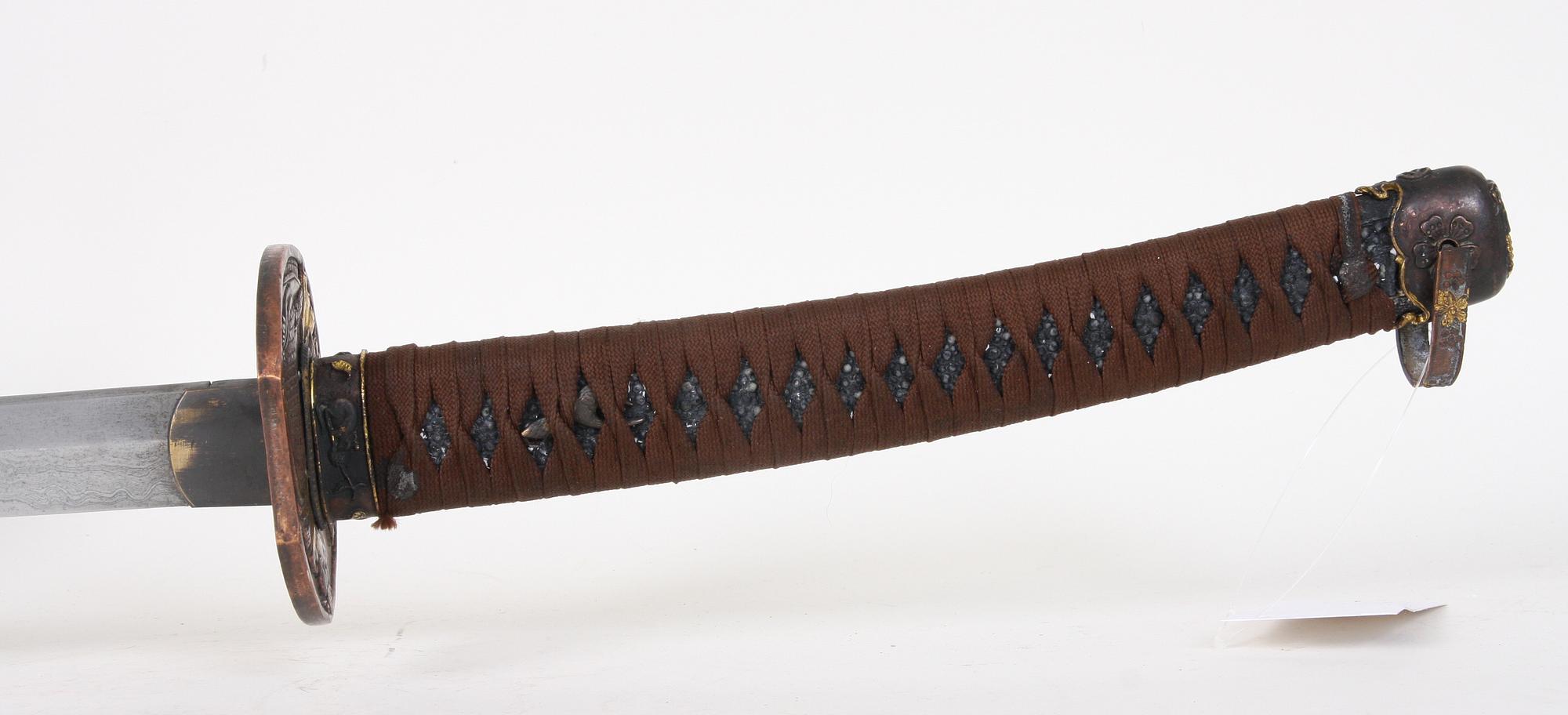 KATANA, 1900/2000-tal.