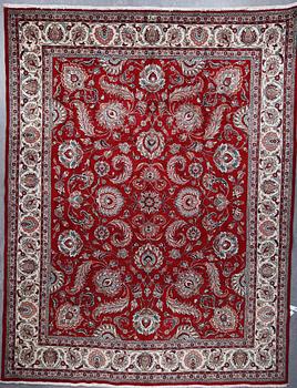 MATTA, Täbris, ca 407x320 cm.