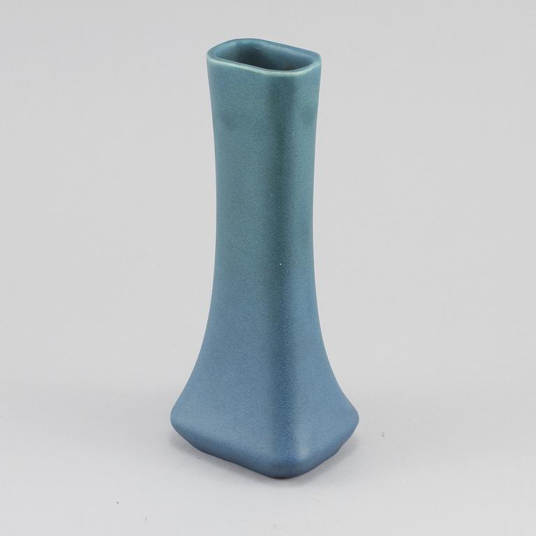 VAS, stengods, Rookwood Pottery, USA 1916.