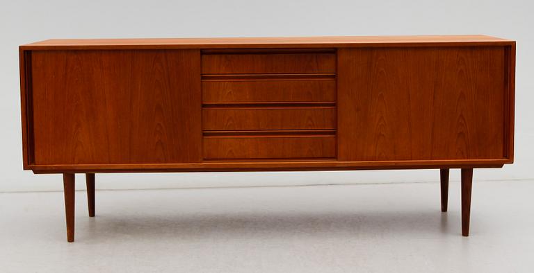 SIDEBOARD, 1900-talets andra hälft.