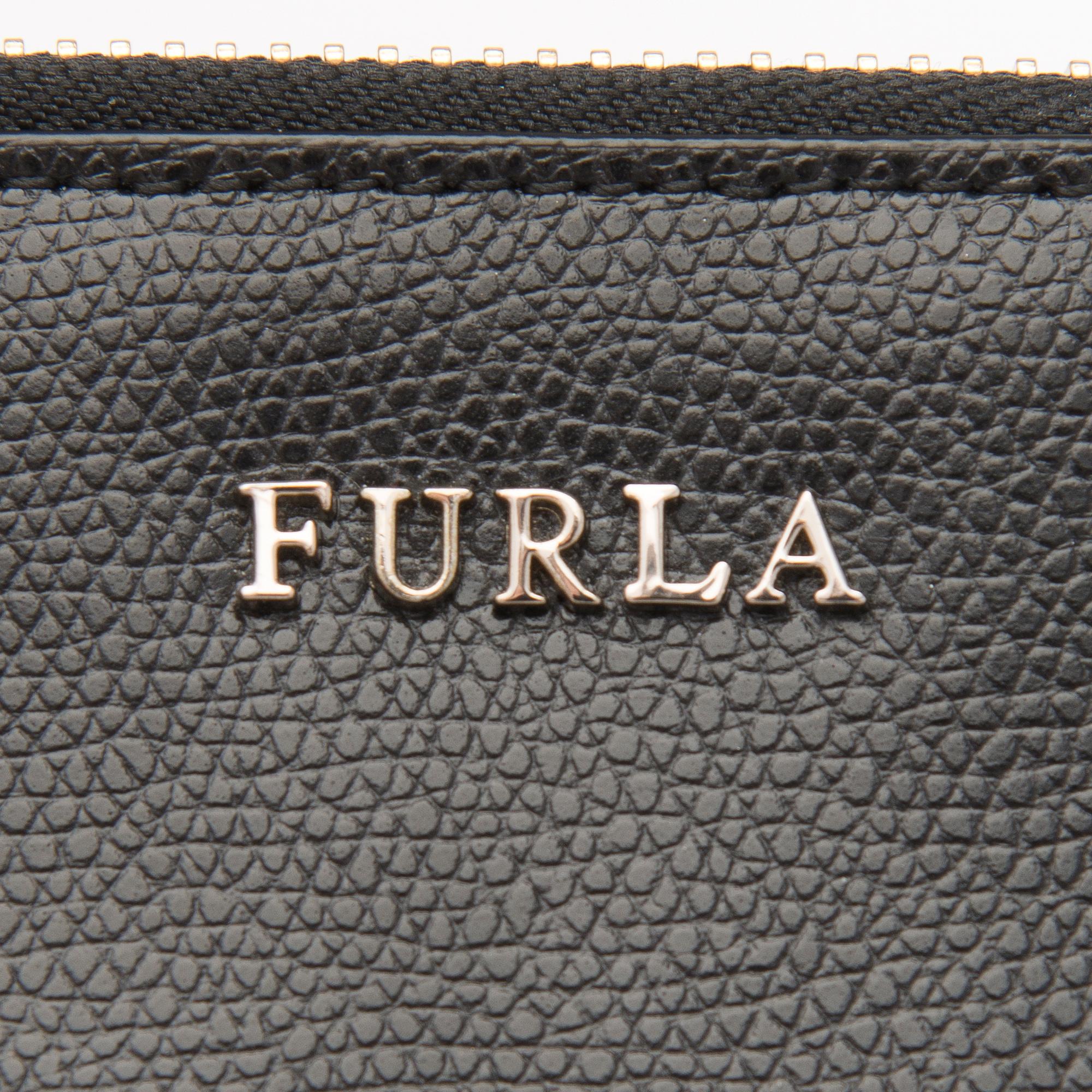 FURLA 'Boheme' crossbody handbag.