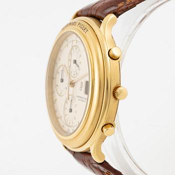 Audemars Piguet, Huitième, kronograf, 40 mm.