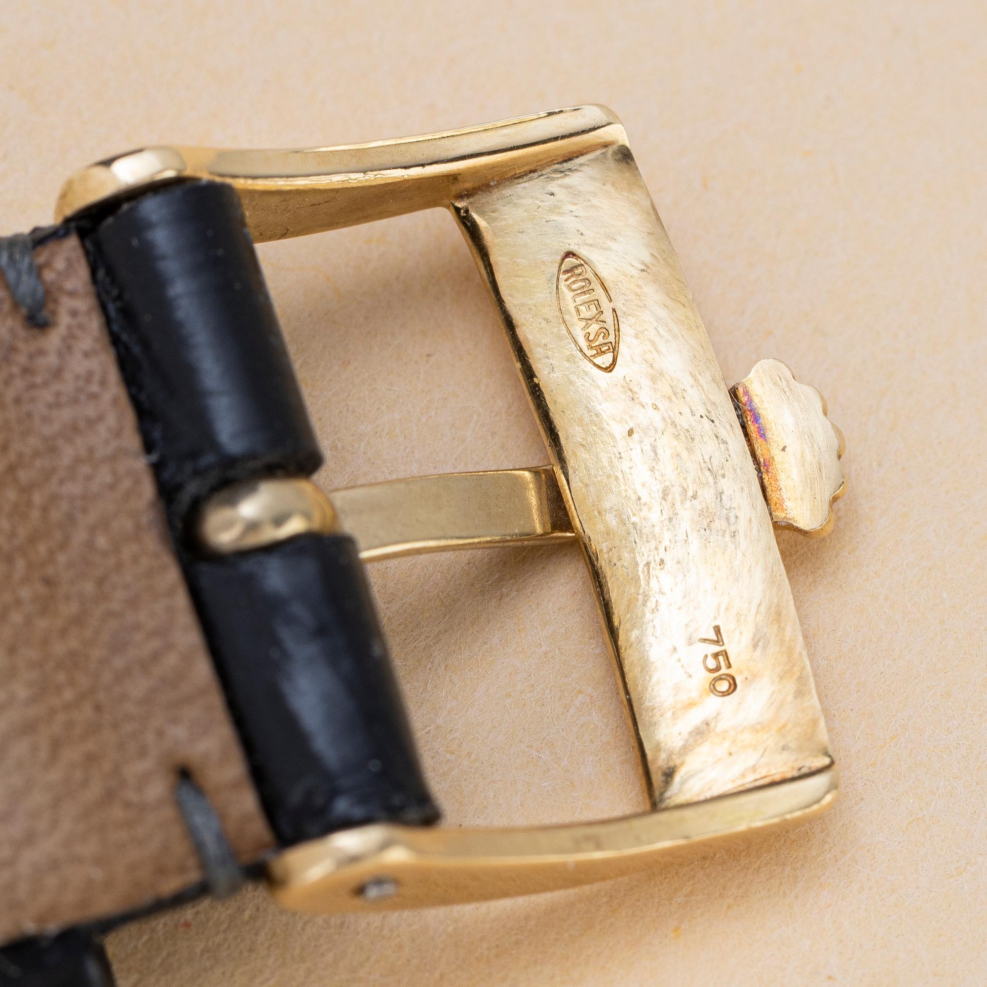 Rolex, Datejust, ca 1959.