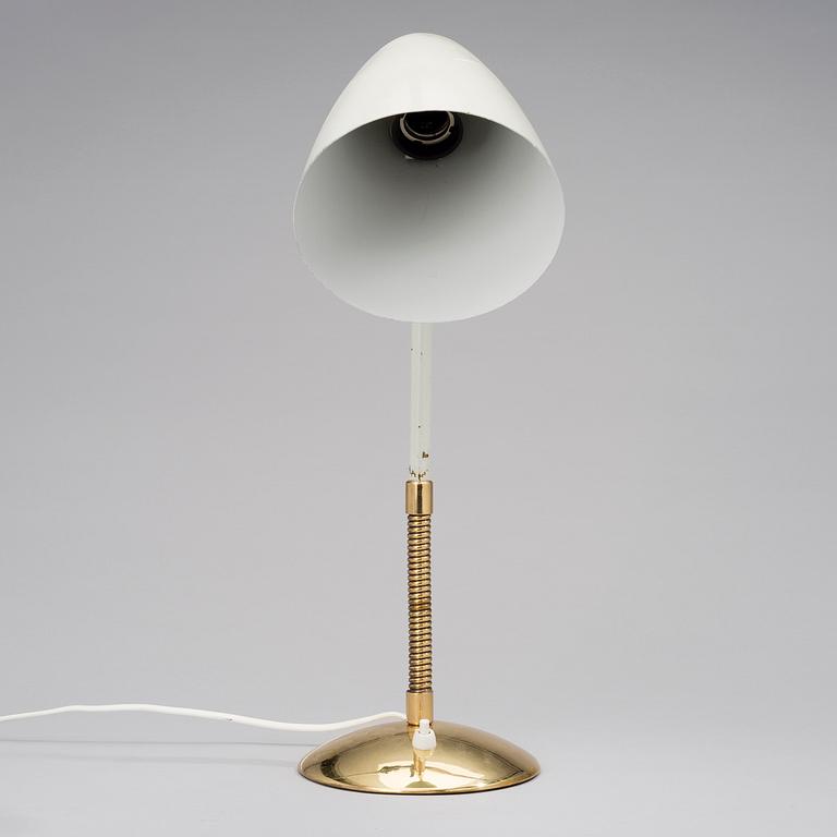 LISA JOHANSSON-PAPE, A TABLE LAMP, Orno.