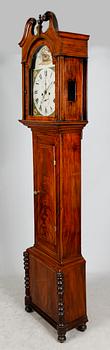 GOLVUR, England, 1800-tal.