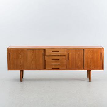 SIDEBOARD, "Gigant", Nils Jonsson, Troeds, 1950/60-tal.