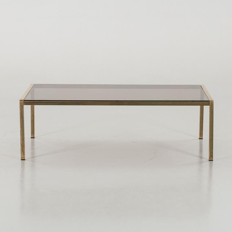 SOFFBORD, 1900-TALETS ANDRA HÄLFT.