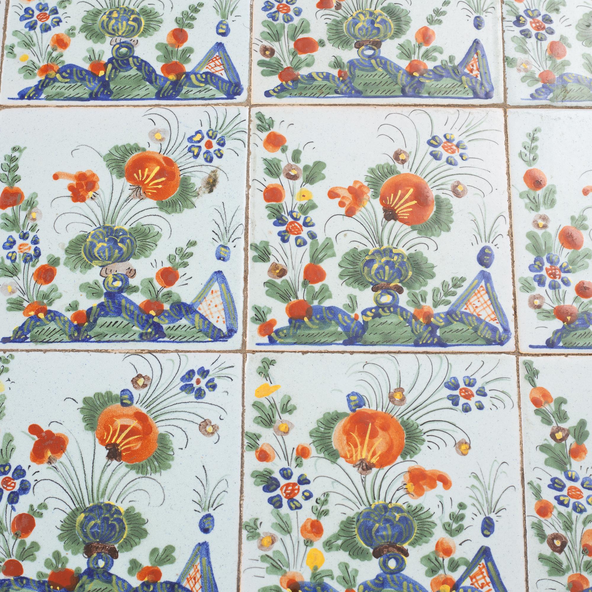 A tea trolley, Nordiska Kompaniet, Sweden, 1938.