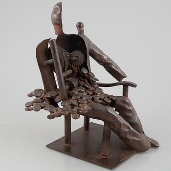 Jörg Jeschke, Untitled.