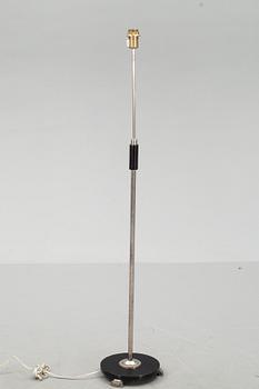 GOLVLAMPA, art déco, 1930-tal.