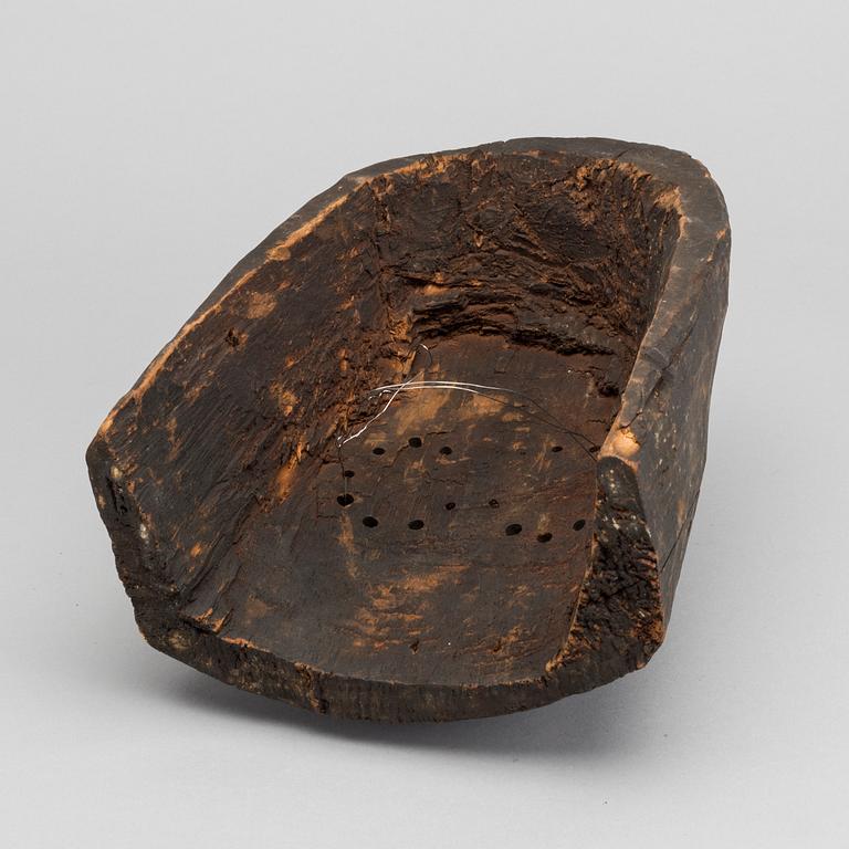 MASK, Kuba, DR Kongo.