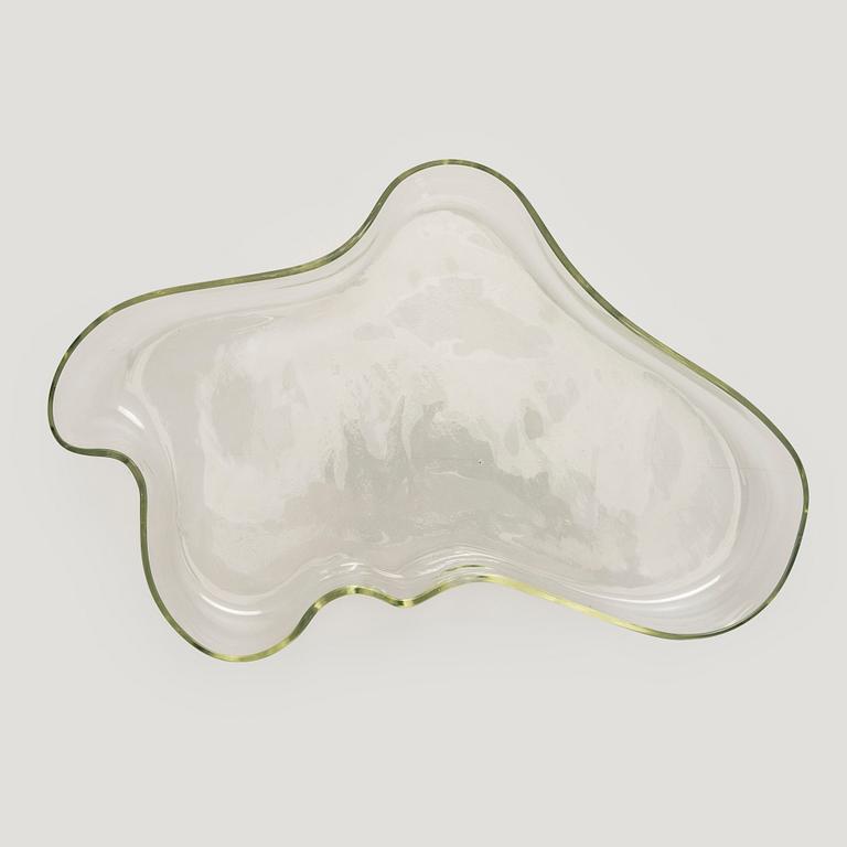 Alvar Aalto, fat, modell 3028 Iittala 1950-tal.